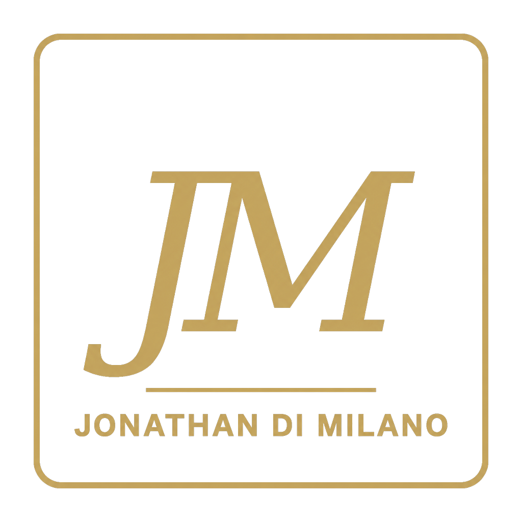 JM — Jonathan di Milano